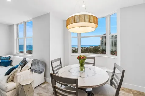 3606 S Ocean 1002 Boulevard Highland Beach FL 33487