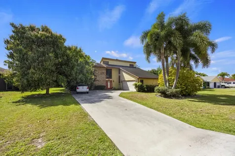 4090 Palo Verde Drive Boynton Beach FL 33436