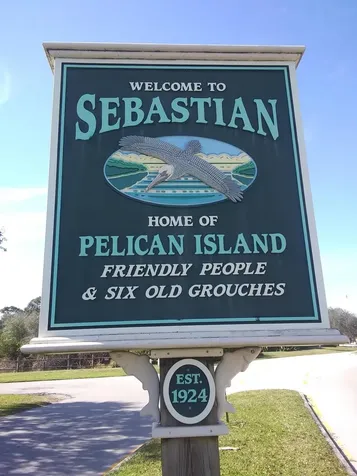 306 Main Street Sebastian FL 32958