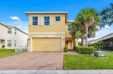 2011 NW Cataluna Circle Port Saint Lucie FL 34986