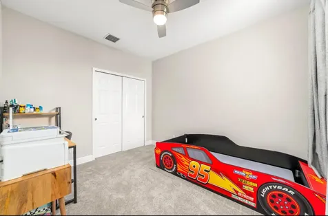 2011 NW Cataluna Circle Port Saint Lucie FL 34986