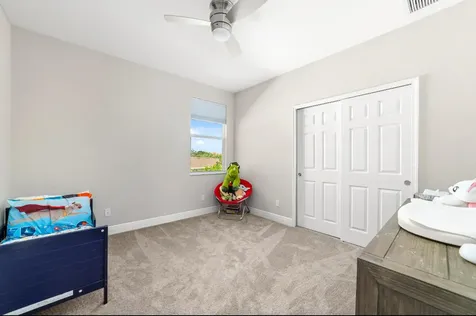 2011 NW Cataluna Circle Port Saint Lucie FL 34986