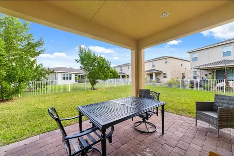 2011 NW Cataluna Circle Port Saint Lucie FL 34986
