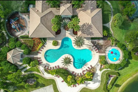 2011 NW Cataluna Circle Port Saint Lucie FL 34986