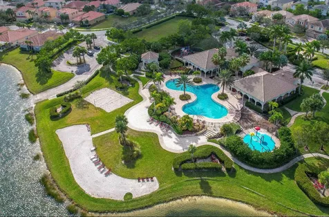 2011 NW Cataluna Circle Port Saint Lucie FL 34986