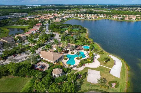 2011 NW Cataluna Circle Port Saint Lucie FL 34986