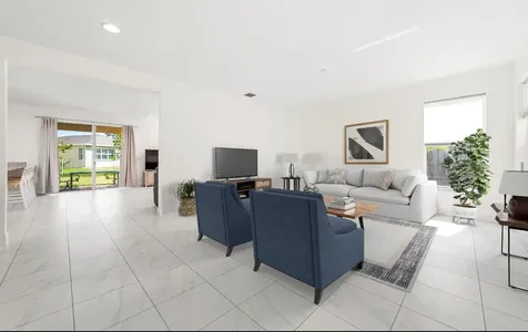 2011 NW Cataluna Circle Port Saint Lucie FL 34986