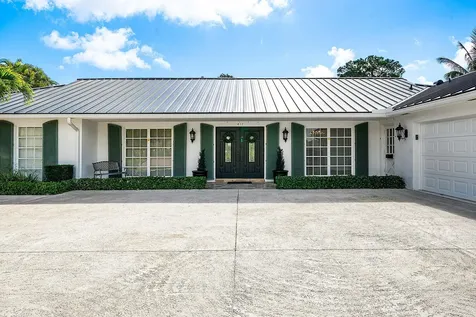 417 N Country Club Drive Atlantis FL 33462