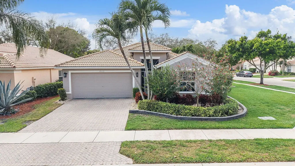 12113 La Vita Way Boynton Beach FL 33437