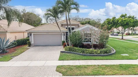 12113 La Vita Way Boynton Beach FL 33437