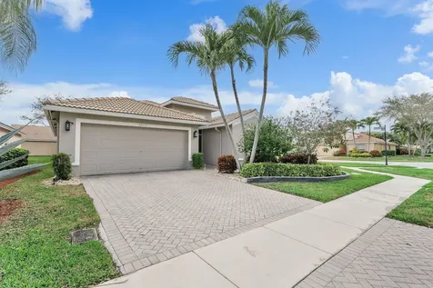 12113 La Vita Way Boynton Beach FL 33437