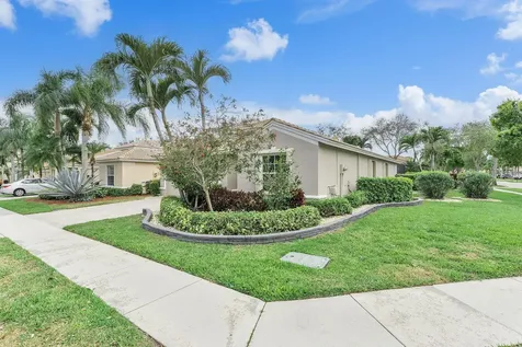 12113 La Vita Way Boynton Beach FL 33437