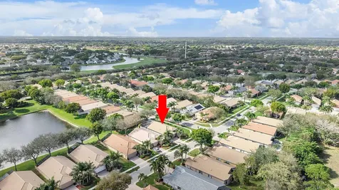 12113 La Vita Way Boynton Beach FL 33437