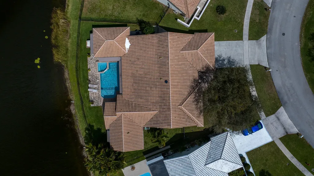 9232 Sun Pointe Drive Boynton Beach FL 33437
