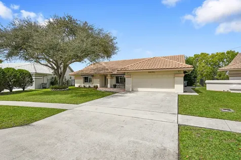 9232 Sun Pointe Drive Boynton Beach FL 33437