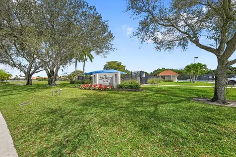 9232 Sun Pointe Drive Boynton Beach FL 33437