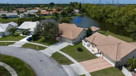 9232 Sun Pointe Drive Boynton Beach FL 33437
