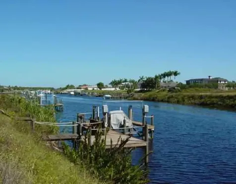 2643 SW Harem Circle Port Saint Lucie FL 34953