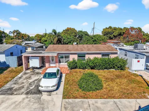 2013 Longwood Road West Palm Beach FL 33409