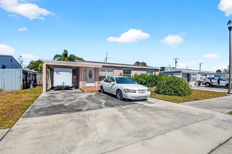 2013 Longwood Road West Palm Beach FL 33409
