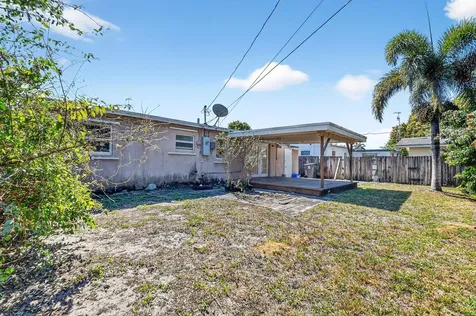 2013 Longwood Road West Palm Beach FL 33409