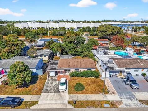 2013 Longwood Road West Palm Beach FL 33409