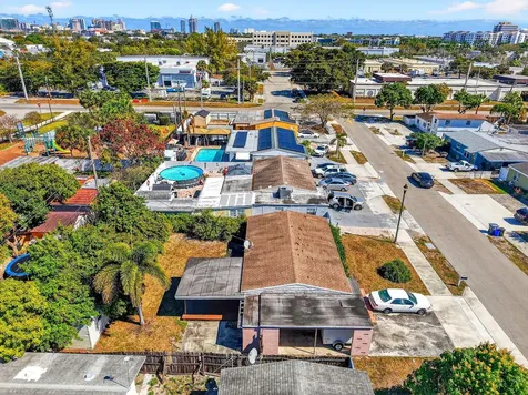 2013 Longwood Road West Palm Beach FL 33409