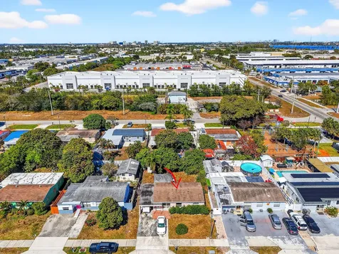 2013 Longwood Road West Palm Beach FL 33409