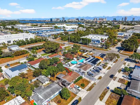 2013 Longwood Road West Palm Beach FL 33409