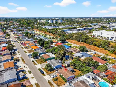 2013 Longwood Road West Palm Beach FL 33409