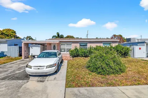 2013 Longwood Road West Palm Beach FL 33409