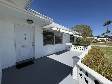 2003 SW 18th Street Boynton Beach FL 33426