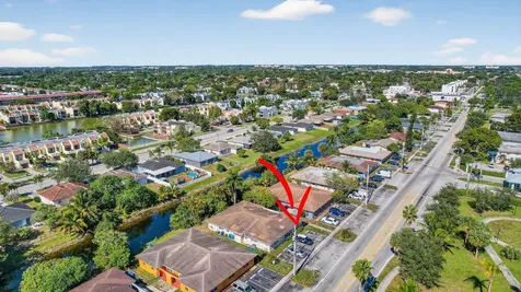 1773 NW 55 Avenue Lauderhill FL 33313