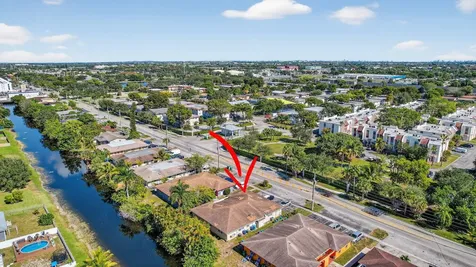 1773 NW 55 Avenue Lauderhill FL 33313