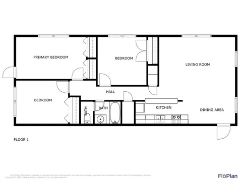 1773 NW 55 Avenue Lauderhill FL 33313
