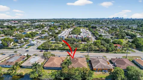 1773 NW 55 Avenue Lauderhill FL 33313