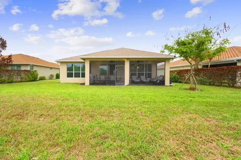 10396 Sw Ligustrum Drive Port Saint Lucie FL 34987