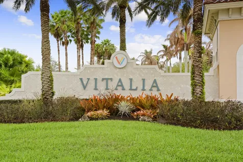 10396 Sw Ligustrum Drive Port Saint Lucie FL 34987