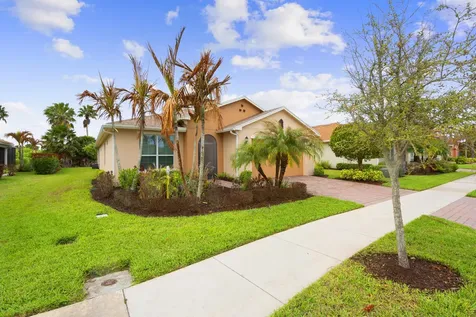 10396 Sw Ligustrum Drive Port Saint Lucie FL 34987