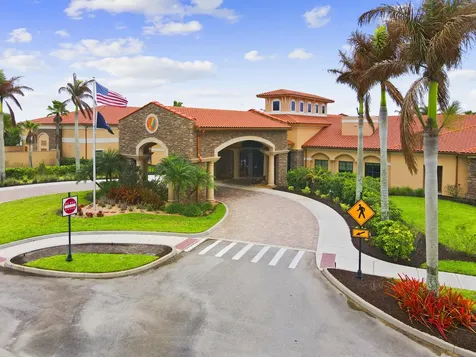 10396 Sw Ligustrum Drive Port Saint Lucie FL 34987