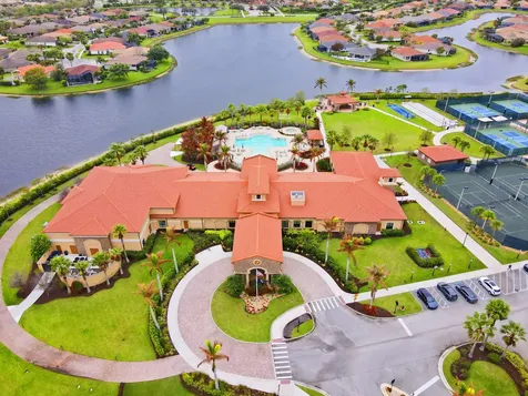 10396 Sw Ligustrum Drive Port Saint Lucie FL 34987