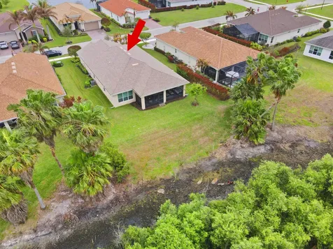 10396 Sw Ligustrum Drive Port Saint Lucie FL 34987