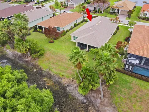 10396 Sw Ligustrum Drive Port Saint Lucie FL 34987