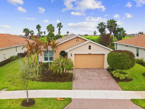10396 Sw Ligustrum Drive Port Saint Lucie FL 34987