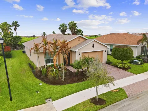 10396 Sw Ligustrum Drive Port Saint Lucie FL 34987