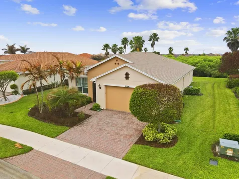 10396 Sw Ligustrum Drive Port Saint Lucie FL 34987