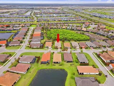 10396 Sw Ligustrum Drive Port Saint Lucie FL 34987