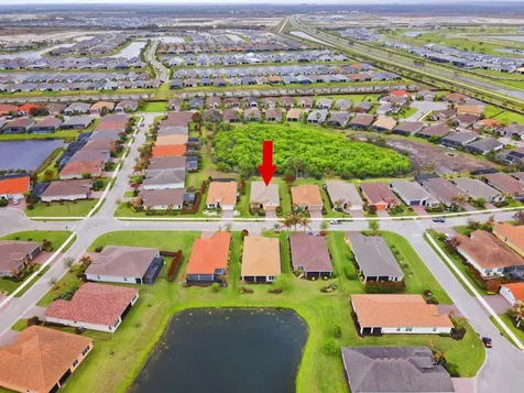 10396 Sw Ligustrum Drive Port Saint Lucie FL 34987