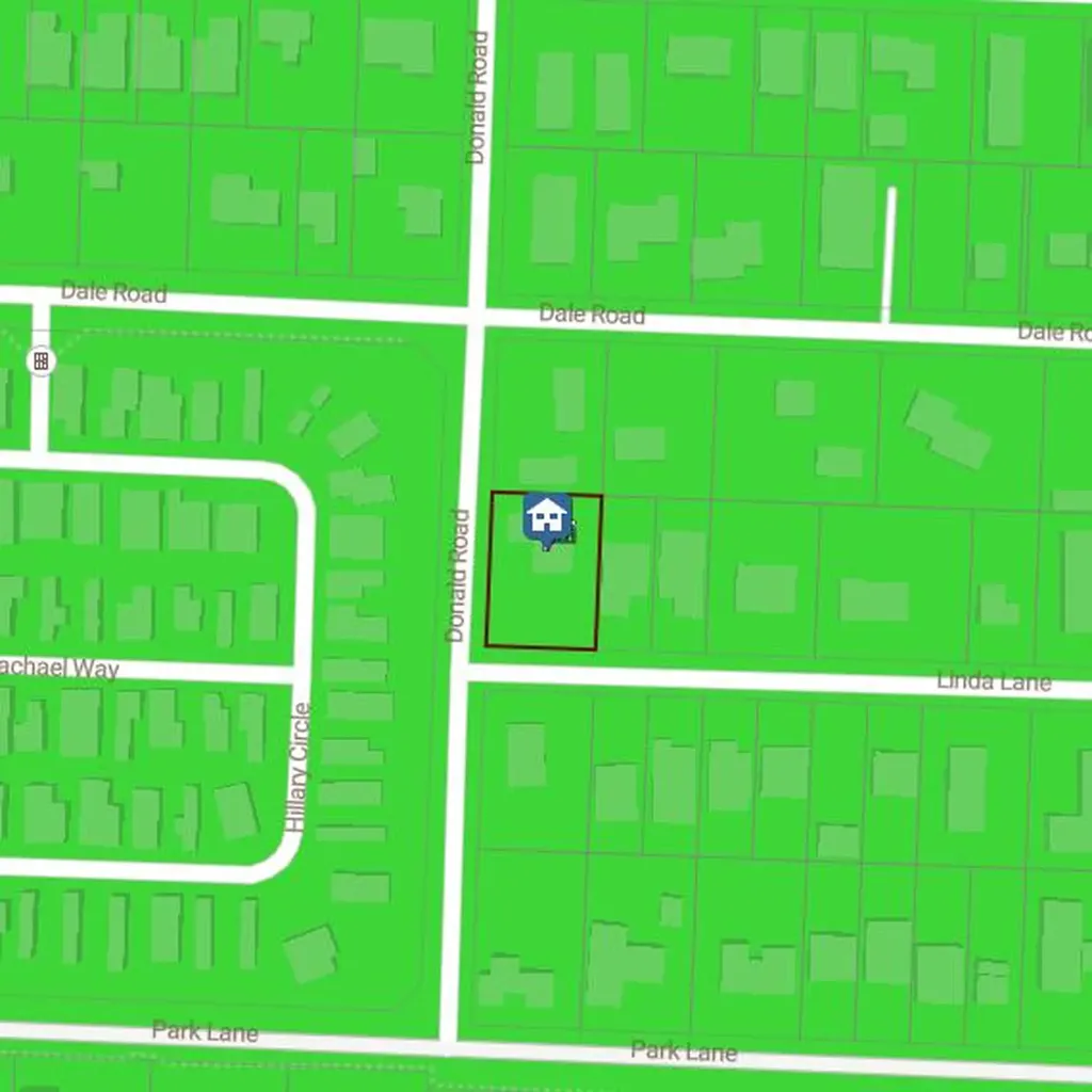 2620 Donald Road Palm Springs FL 33406