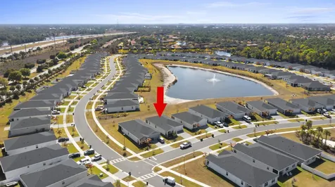 8906 Dahlia Circle Port Saint Lucie FL 34986